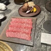 米沢牛上杉 銀座本店 - 