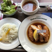 ビストロ グルマン - 