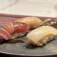完全個室鮨和食かなうS - 