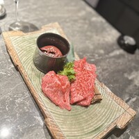 米沢牛上杉 銀座本店 - 
