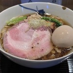麺 みつヰ - 