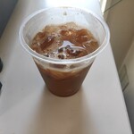 ファミリーマート - ドリンク写真: