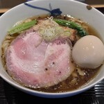 麺 みつヰ - 