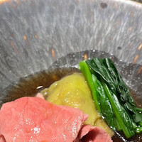 鉄板焼 ステーキ 北野坂 - 