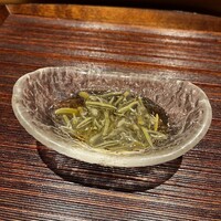 神楽坂 鮨 弥栄 別邸 - 
