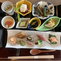 浅草むぎとろ 本店 - 
