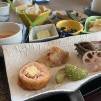 浅草むぎとろ 本店 - 