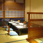 割烹　小川 - 