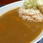 カレー屋 Nagafuchi - 