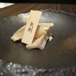 秋田牛玄亭 - ホルモン　矢剣