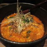 秋田牛玄亭 - テグダン