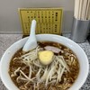 中華麺店 喜楽