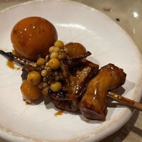 鳥つた - 