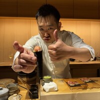 鮨かわなか - 