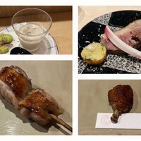 鳥つた - 