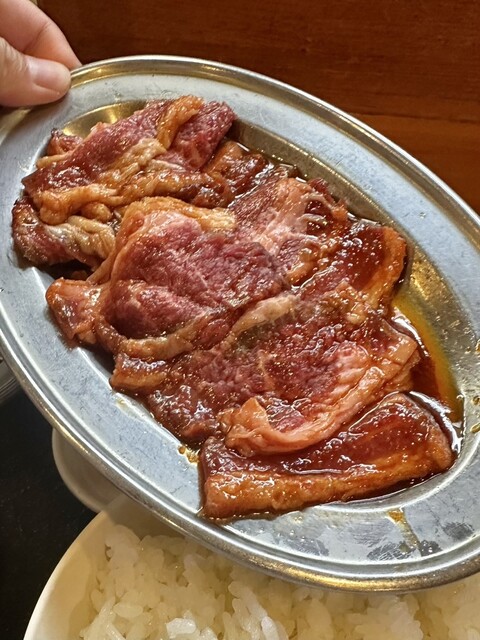 Yakiniku Ooyama