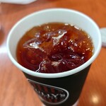 タリーズコーヒー - 