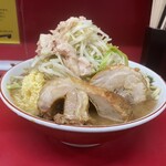 ラーメン二郎 - 