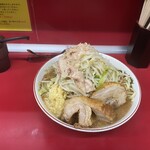 ラーメン二郎 - 