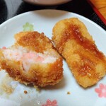 なが勢 - 既製品とは一味も二味も違います(⁠｡⁠•̀⁠ᴗ⁠-⁠)⁠b