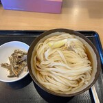 うどん おかだ - 