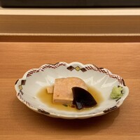 鮨 花車 - 