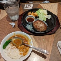 ビストロガブリ 大門店 - 