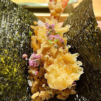 吉祥寺 鮨 天ぷら いわい - 