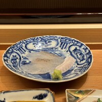 鮨 花車 - 