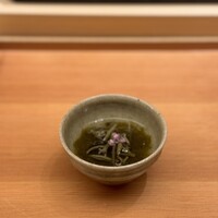 鮨 花車 - 