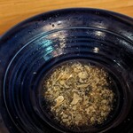 讃岐立食いうどん きりん屋 - 