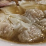 支那ソバ おさだ - 