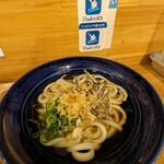 讃岐立食いうどん きりん屋 - 