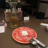 オービカ モッツァレラバー 梅田店 - 