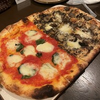 オービカ モッツァレラバー 梅田店 - 