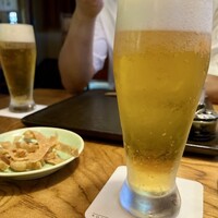 九つ井 本店 -  九つ井 本店 -