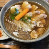 九つ井 本店 -  九つ井 本店 -