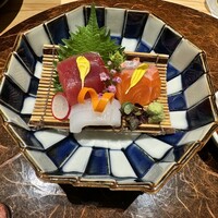 個室会席 北大路 京橋茶寮 東京駅店 - 