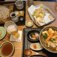 九つ井 本店 -  九つ井 本店 -