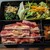 焼肉問屋バンバン - 料理写真: