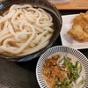 本格さぬきうどん　穂乃香