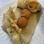 Ristorante alla Rampa dei Gracchi - 