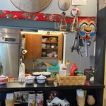 ベトナムサンドイッチ アオサンズ - 