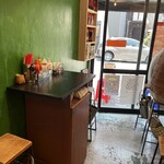 ベトナムサンドイッチ アオサンズ - 