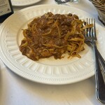 Ristorante alla Rampa dei Gracchi - 