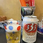 ベトナムサンドイッチ アオサンズ - 