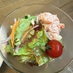 ビストロ酒場YUZU cafe&bar - 