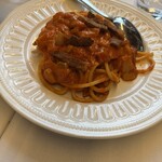 Ristorante alla Rampa dei Gracchi - 
