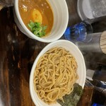 つけ麺 えん寺 - 