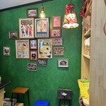 ベトナムサンドイッチ アオサンズ - 